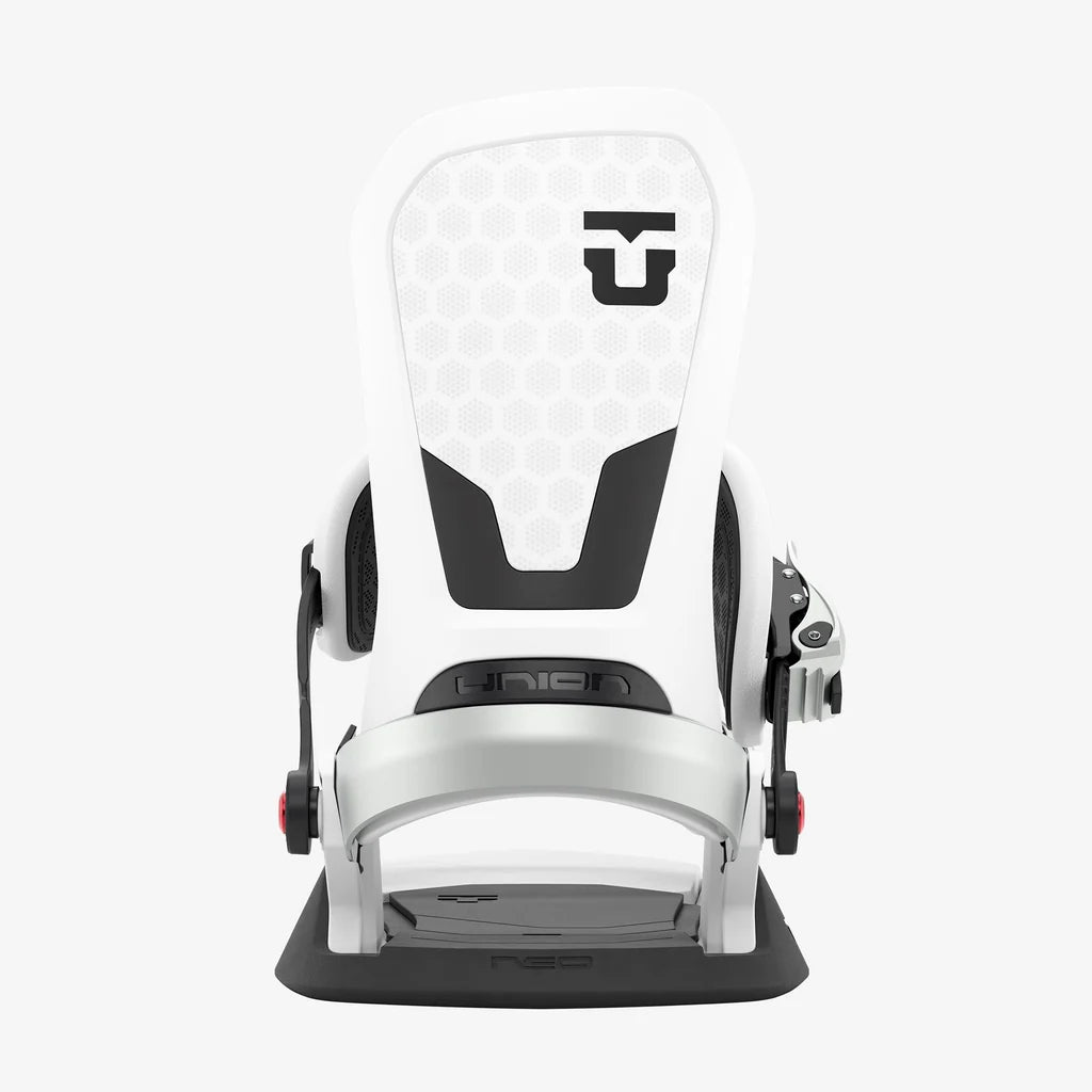 UNION BINDING NEO White