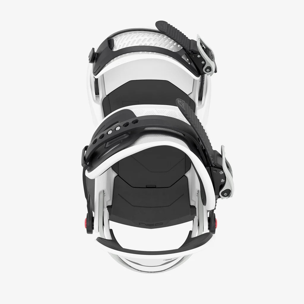 UNION BINDING NEO White