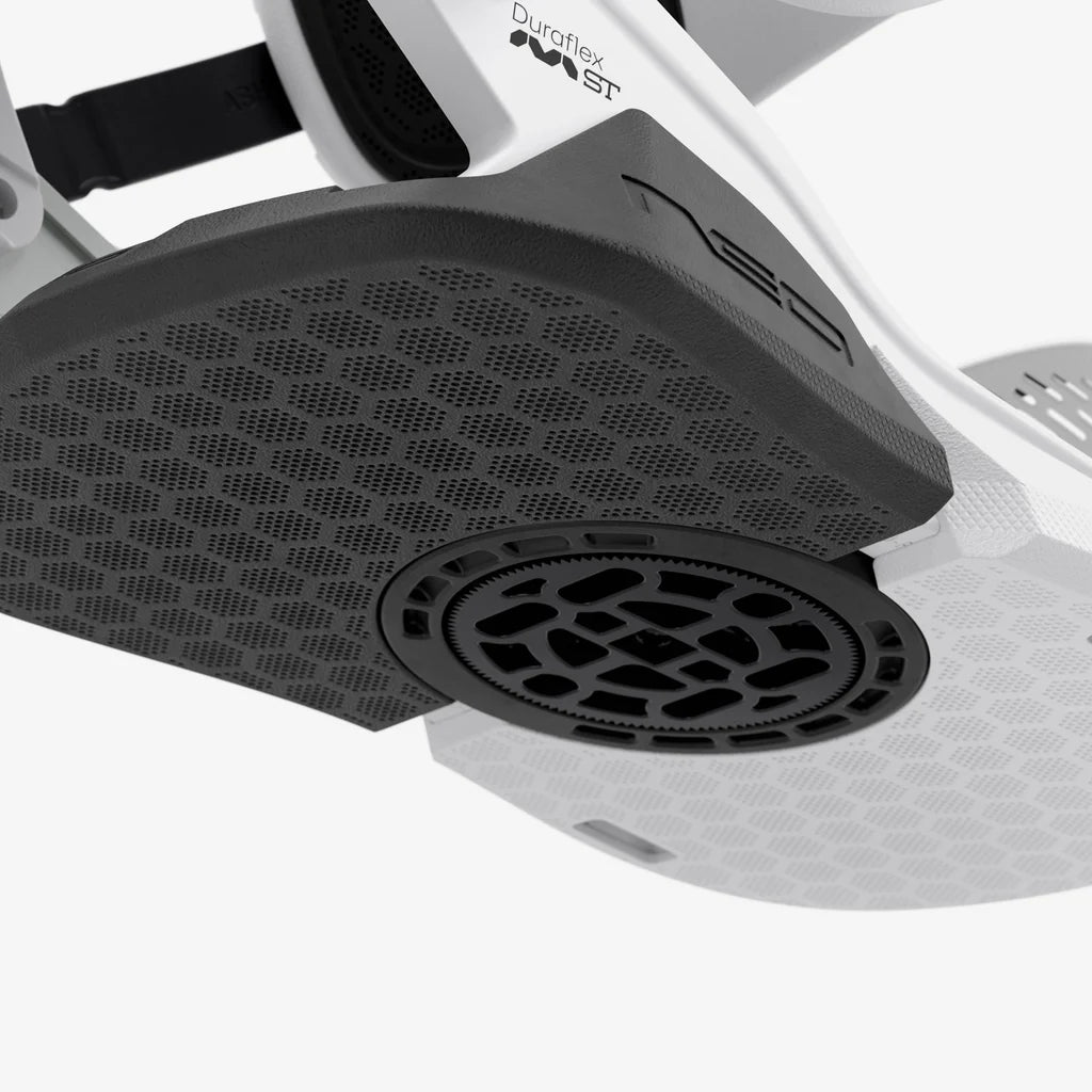 UNION BINDING NEO White