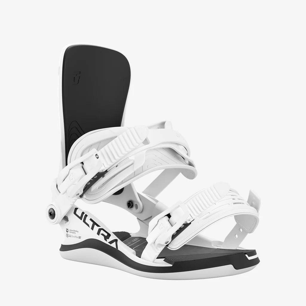 UNION BINDING ULTRA (Women) White