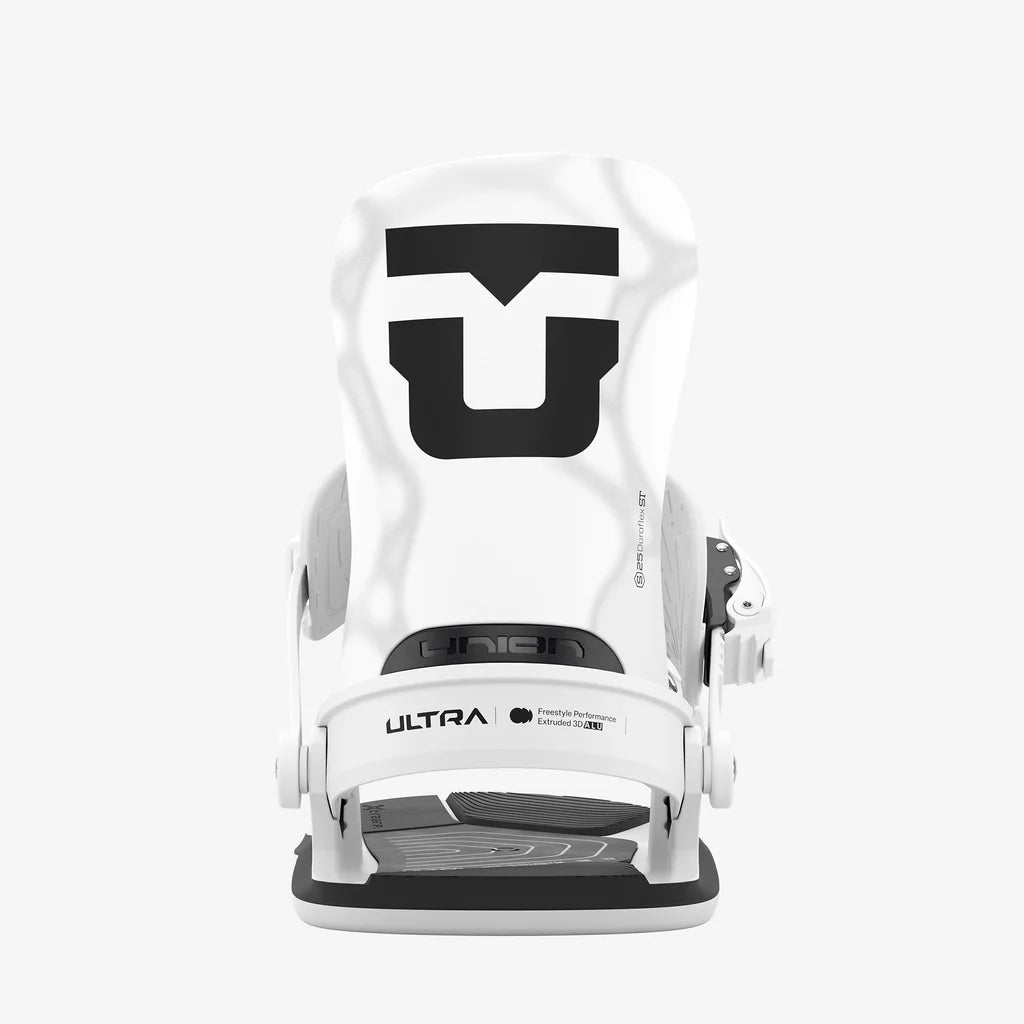 UNION BINDING ULTRA (Women) White