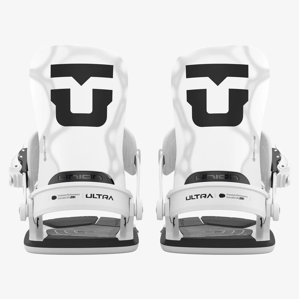 UNION BINDING ULTRA (Women) White