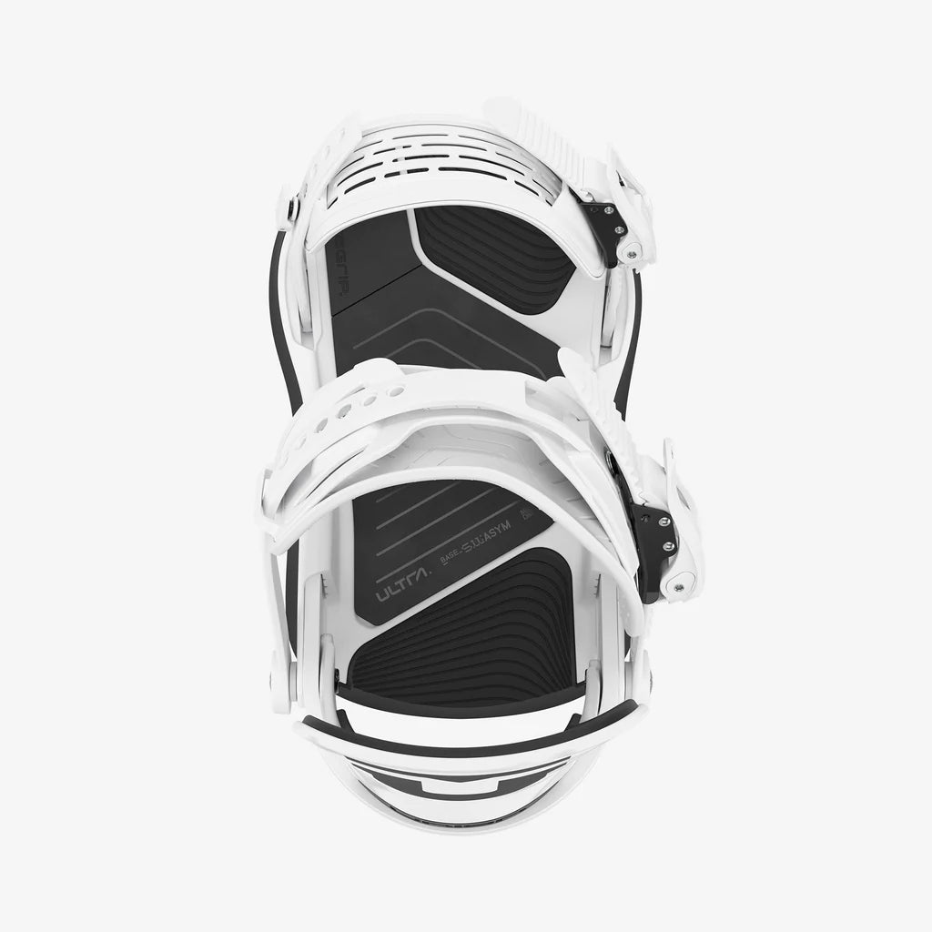 UNION BINDING ULTRA (Women) White