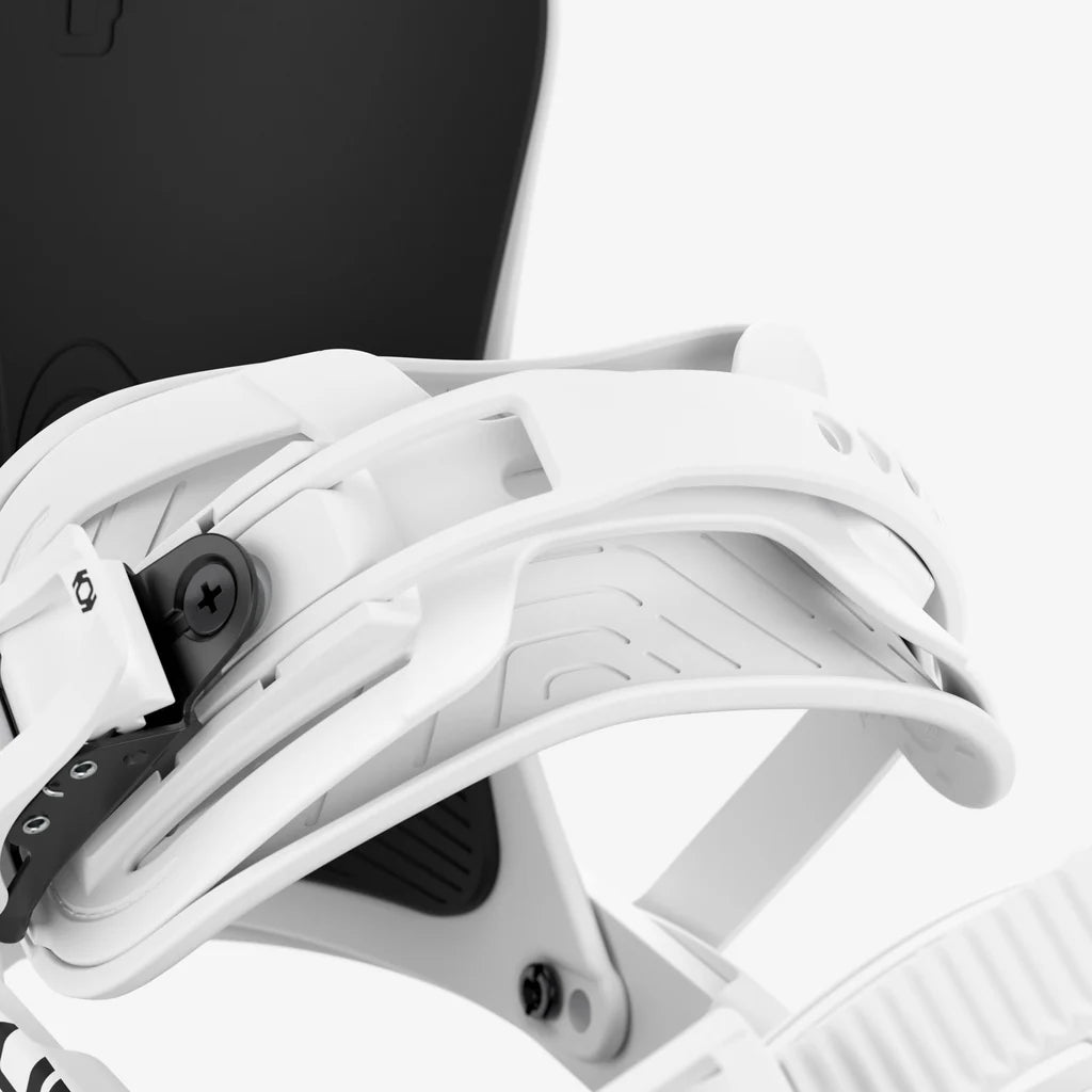 UNION BINDING ULTRA (Women) White