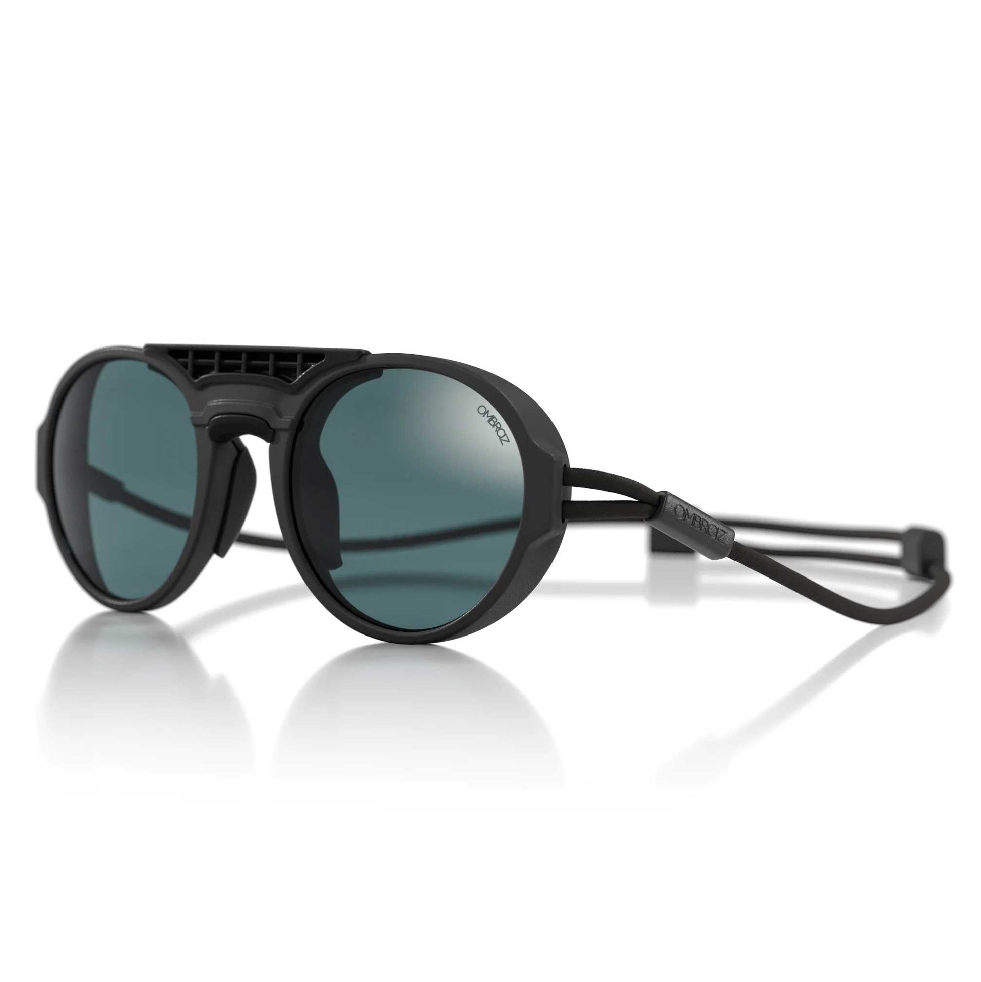 OMBRAZ VIALE NOSE PAD RISER