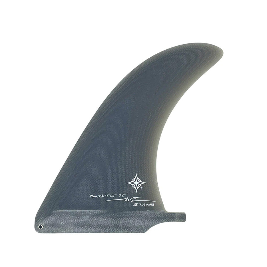 TRUE AMES Wayne Rich Power Tilt smoke