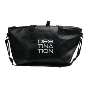 DESTINATION ウェットトートバッグ・スクエア -
