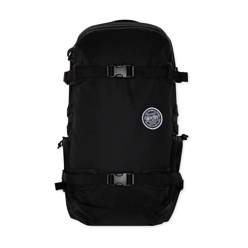 RAIN OR SHINE BC PACK 26L CORDURA
