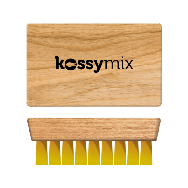 kossymix premiun brass brush