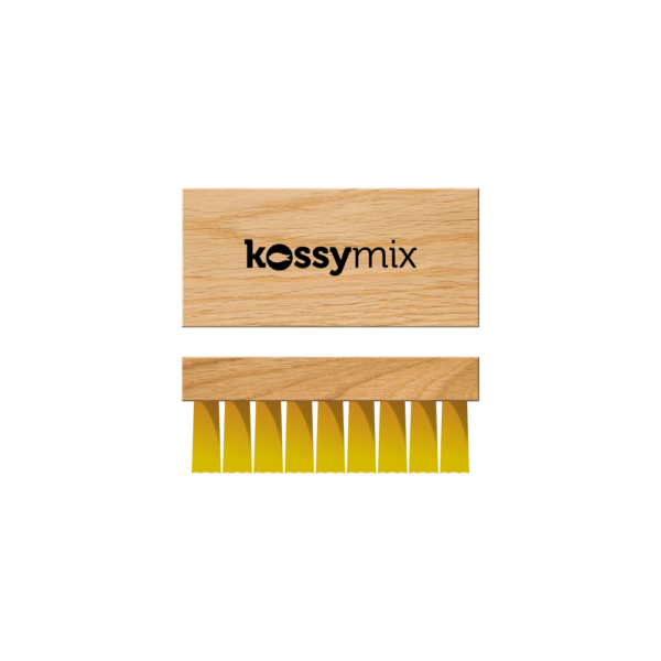 kossymix ミニブラシ ハード