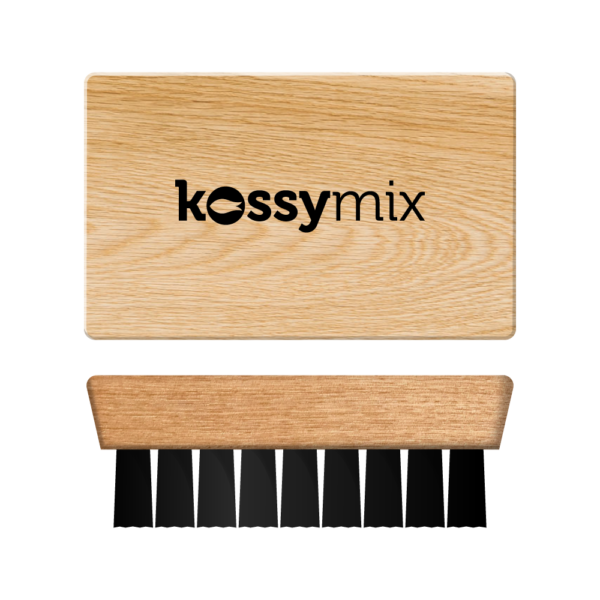 kossymix premiun horsehair brush
