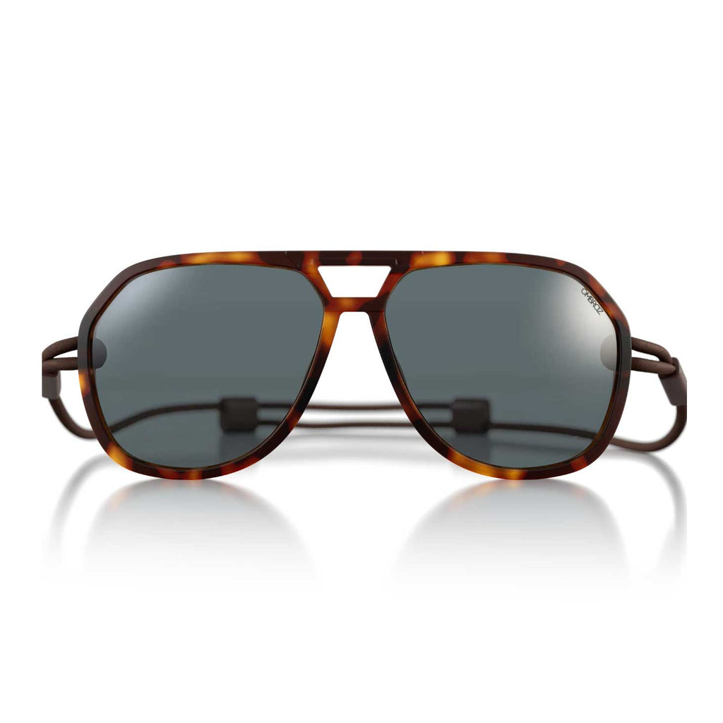 OMBRAZ CLASSIC/Tortoise/Photochromic
