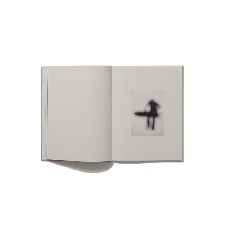 樋貝吉郎 写真集  cold frame