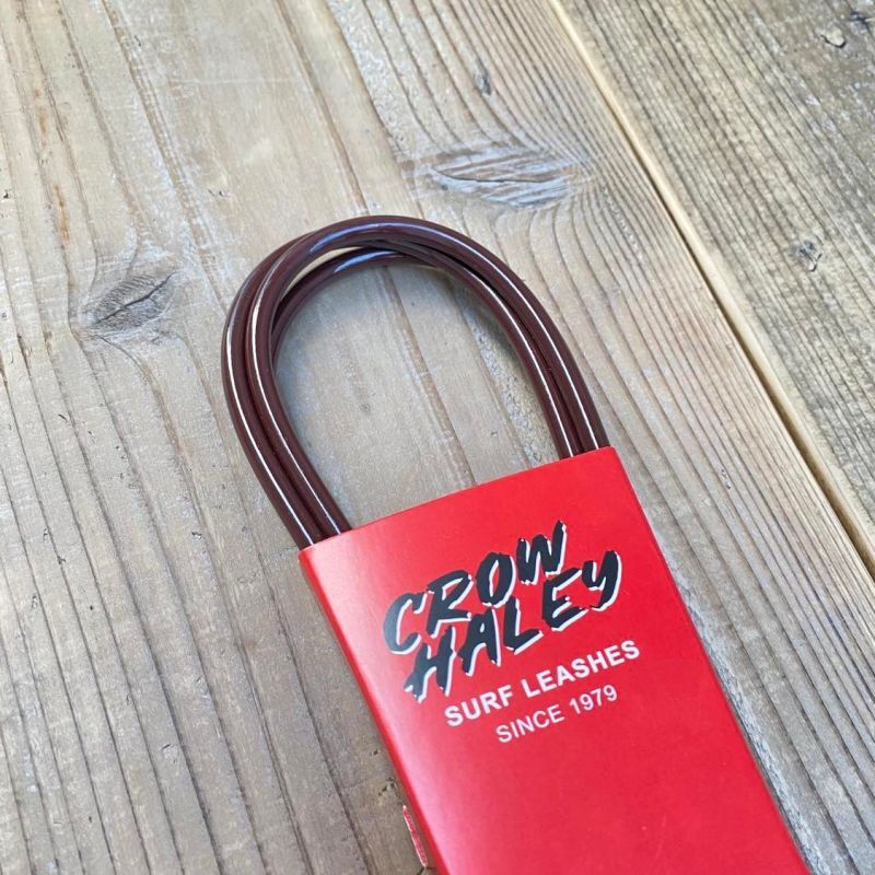 CROW HALEY Leash Comp