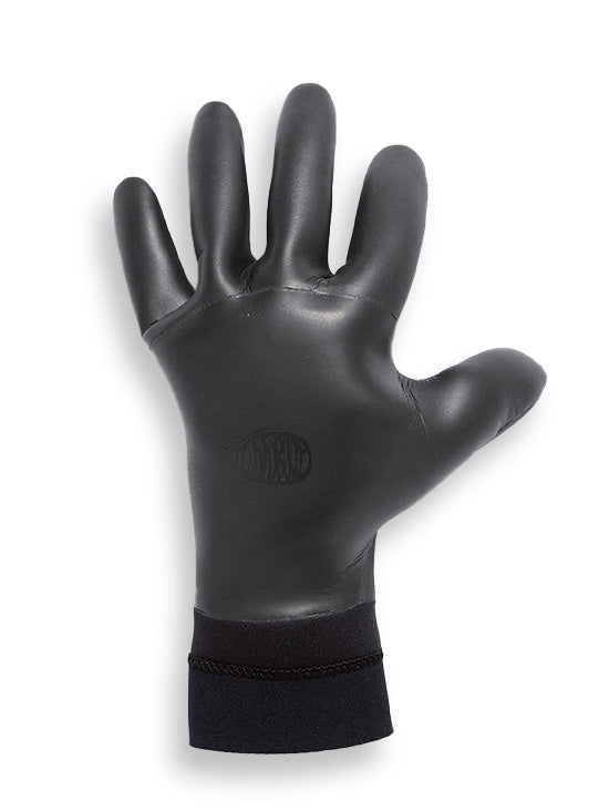 DANBUOY Seamless Glove 1.5mm Signature Naomi Kobayashi