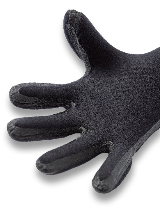 DANBUOY Seamless Glove 1.5mm Signature Naomi Kobayashi