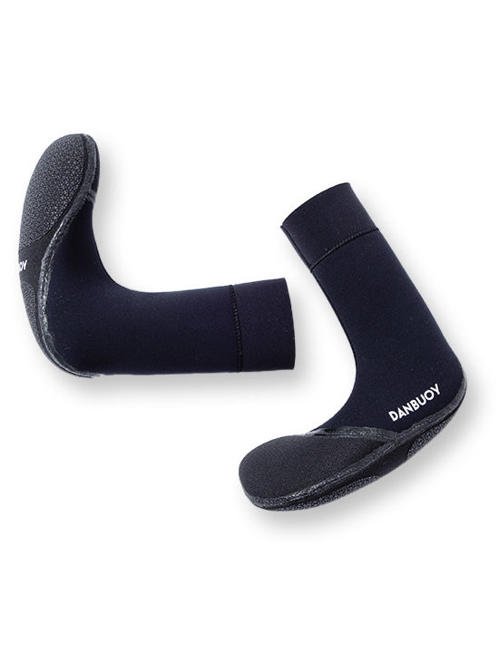 DANBUOY Round BareFoot Sox 5mm