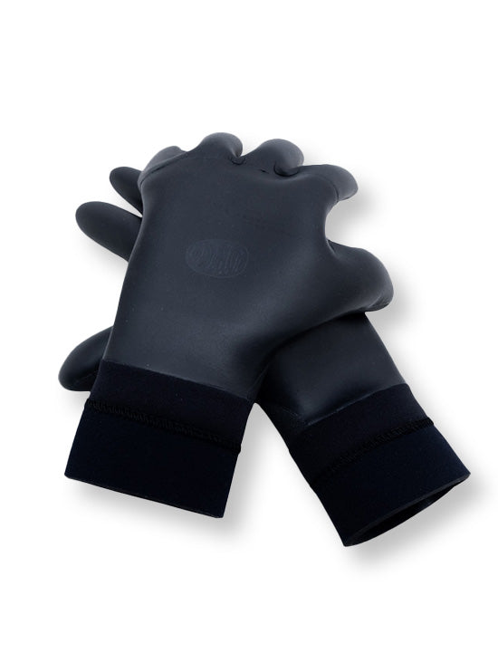 DANBUOY Seamless Glove 1.5mm Signature Naomi Kobayashi