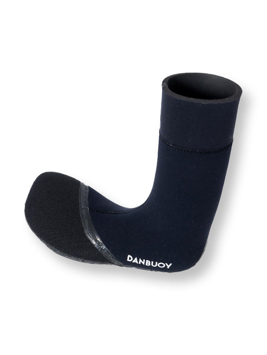 DANBUOY Round BareFoot Sox 5mm