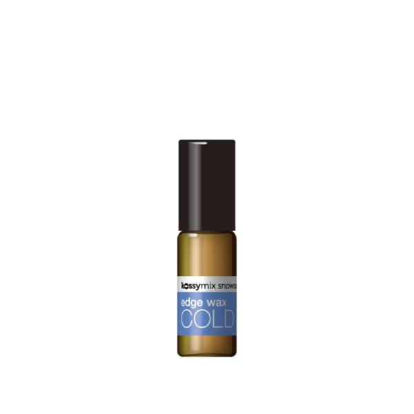 kossymix edge wax COLD