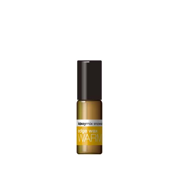 kossymix edge wax WARM