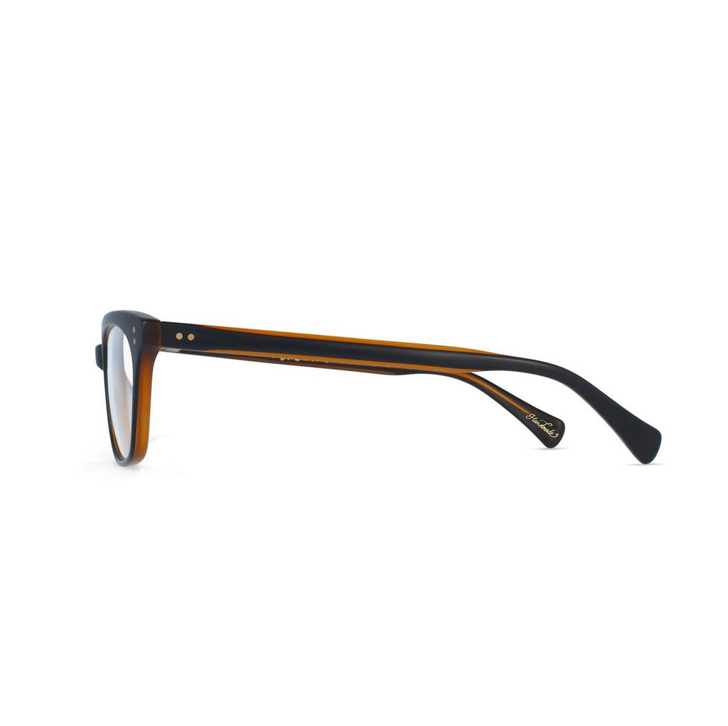 RAEN Emerson Black and Tan