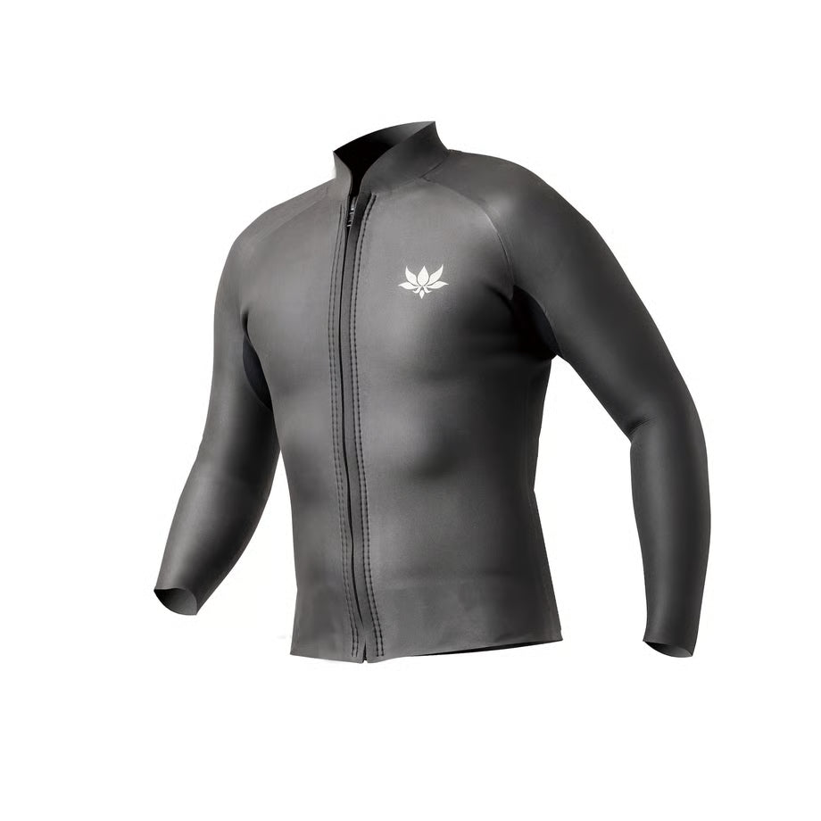 AXXE Classic "JP-STOCK Series" 2mm Long-arm Jacket(Mens)