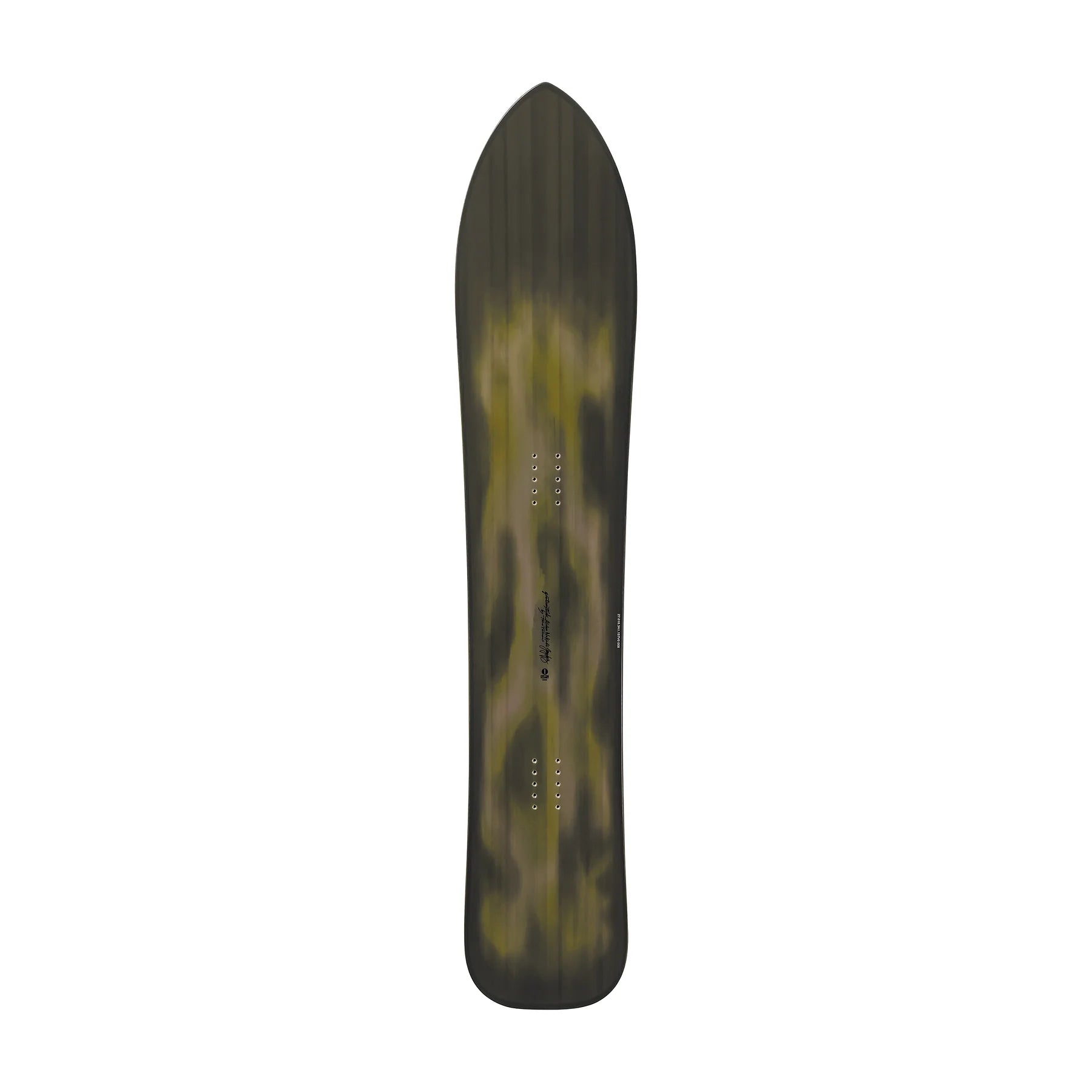 GENTEMSTICK 26-27 ALOHA NOKAOI