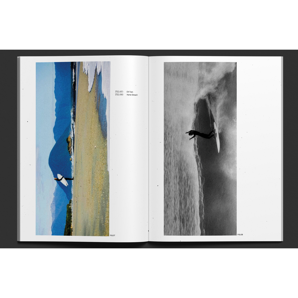 HARD CASE ISSUE 2
