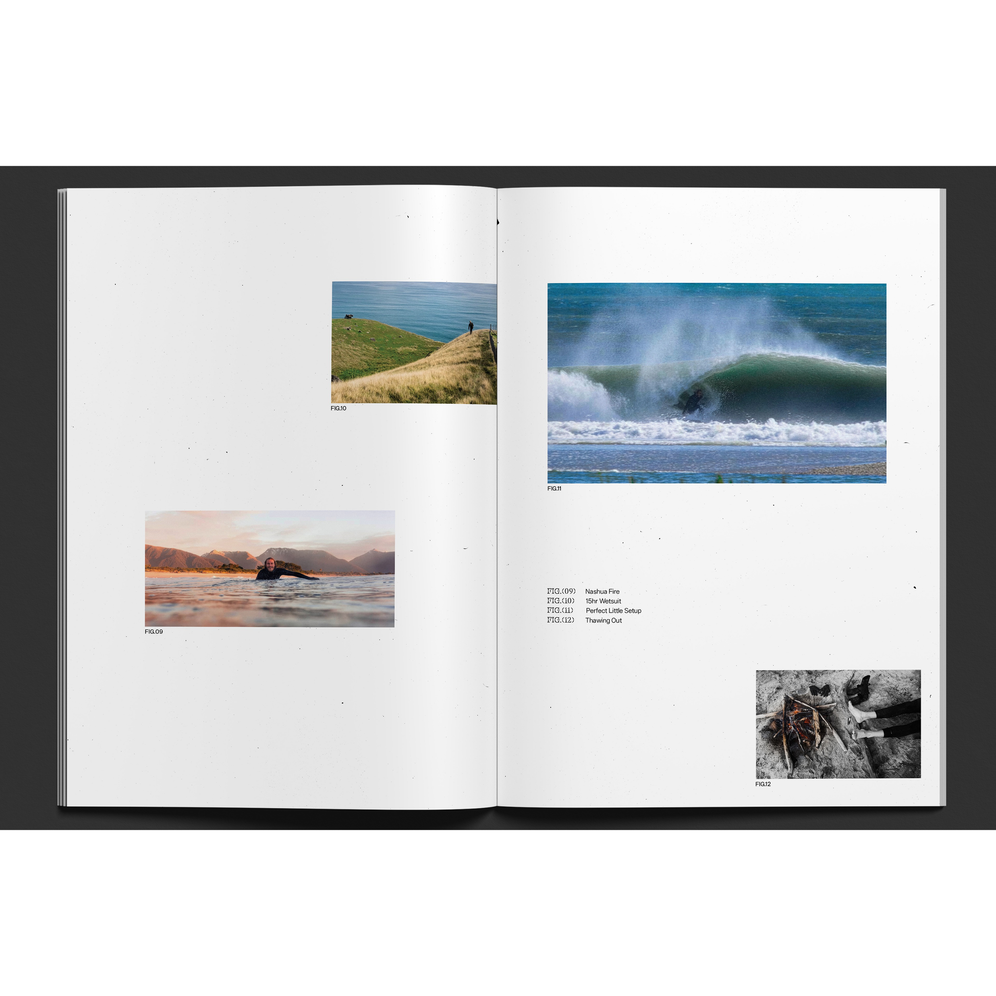 HARD CASE ISSUE 2