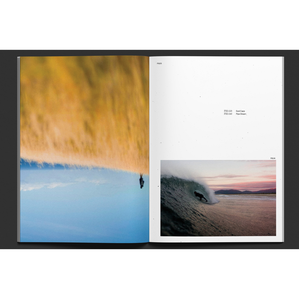 HARD CASE ISSUE 2