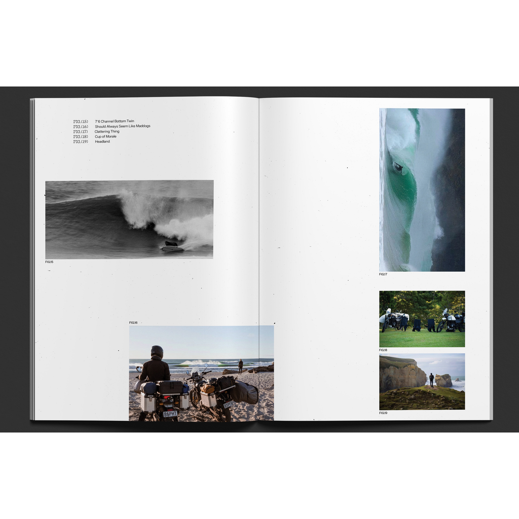 HARD CASE ISSUE 2