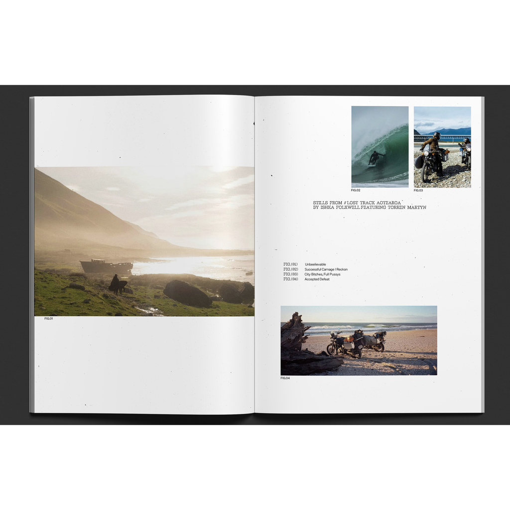 HARD CASE ISSUE 2