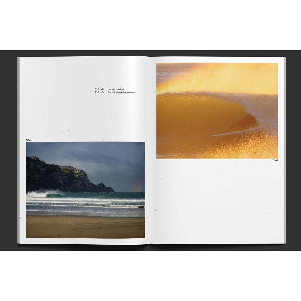 HARD CASE ISSUE 2