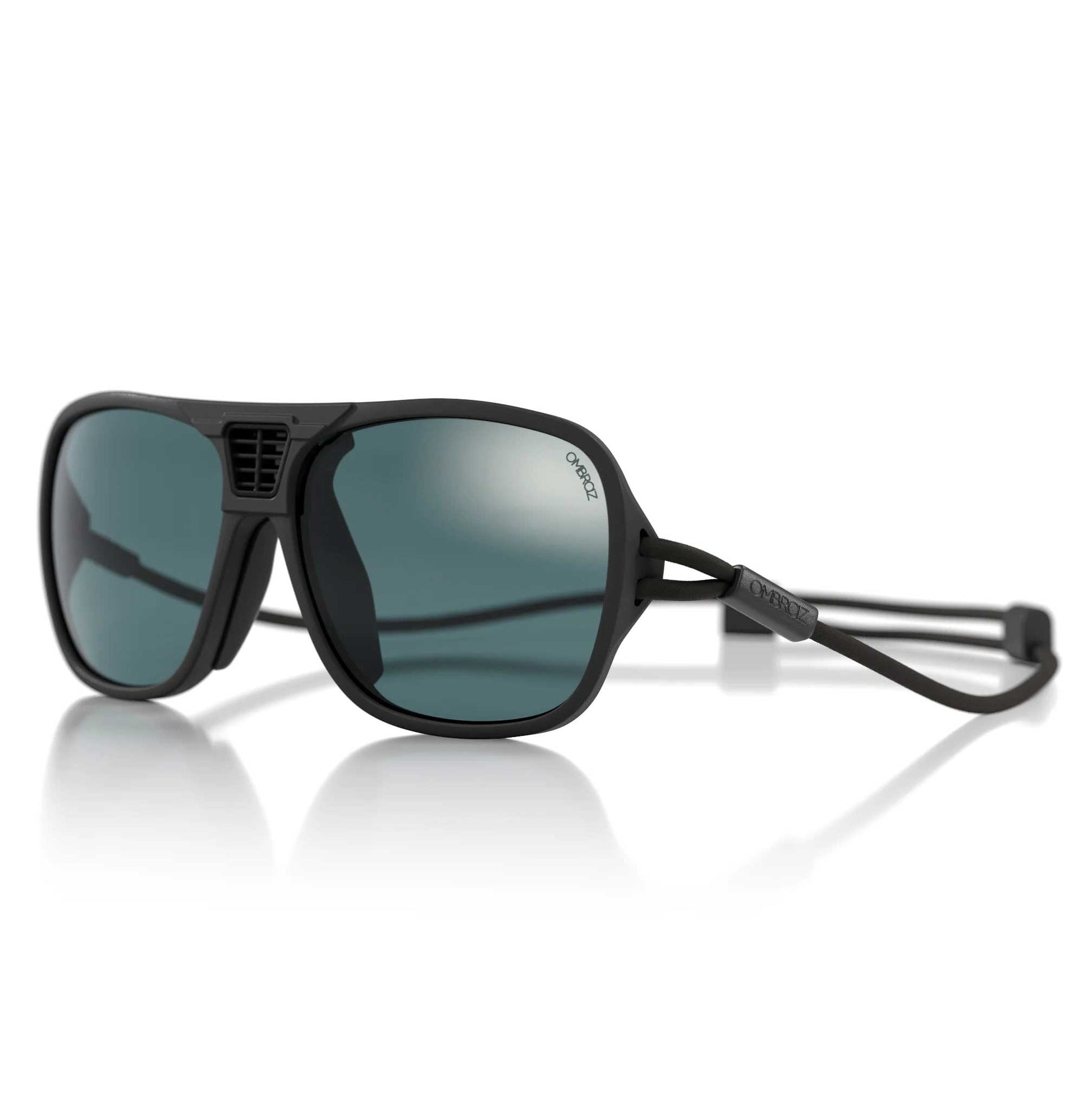 OMBRAZ LEGGERO NOSE PAD RISER