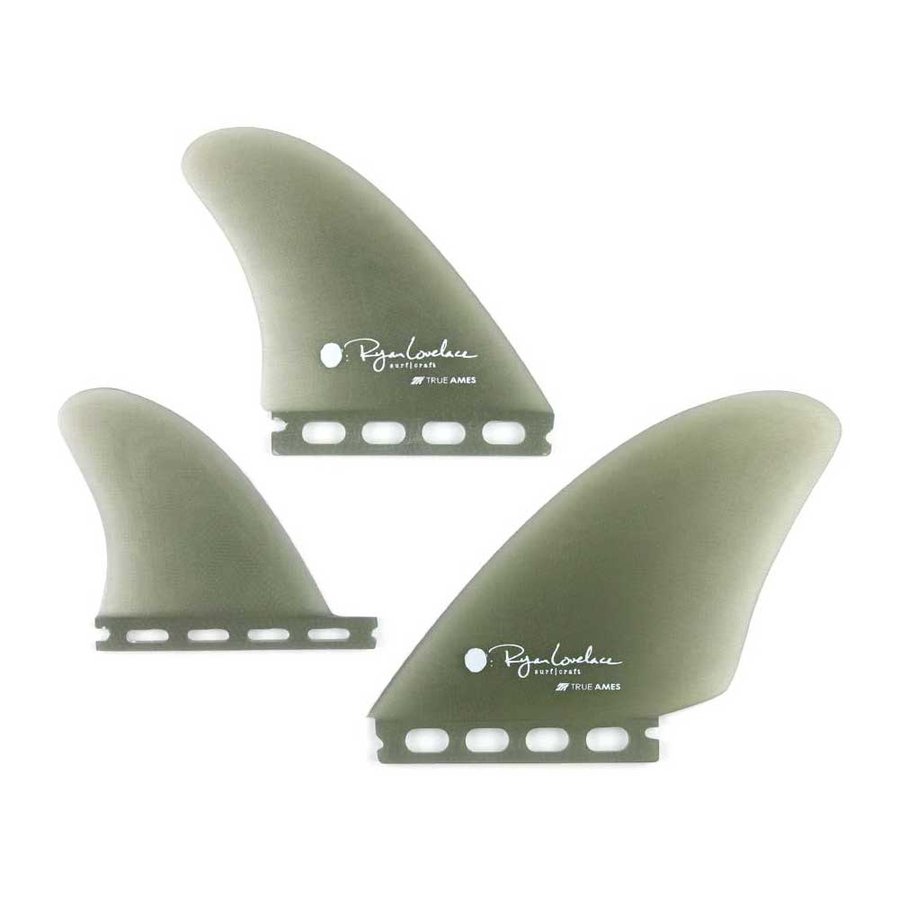 ASYM FIN – RIDE SURF+SPORT