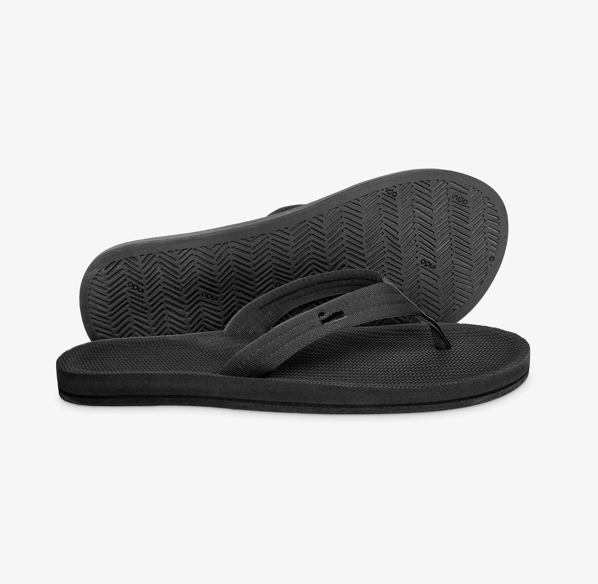 indosole Men’s EASY LIVING FLIP FLOPS