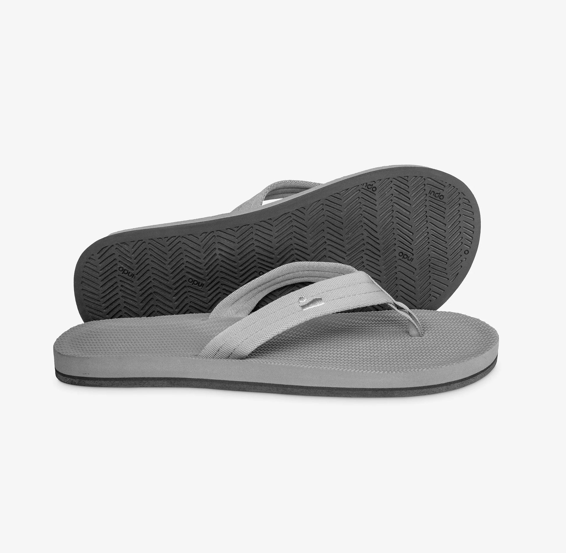 indosole Men’s EASY LIVING FLIP FLOPS