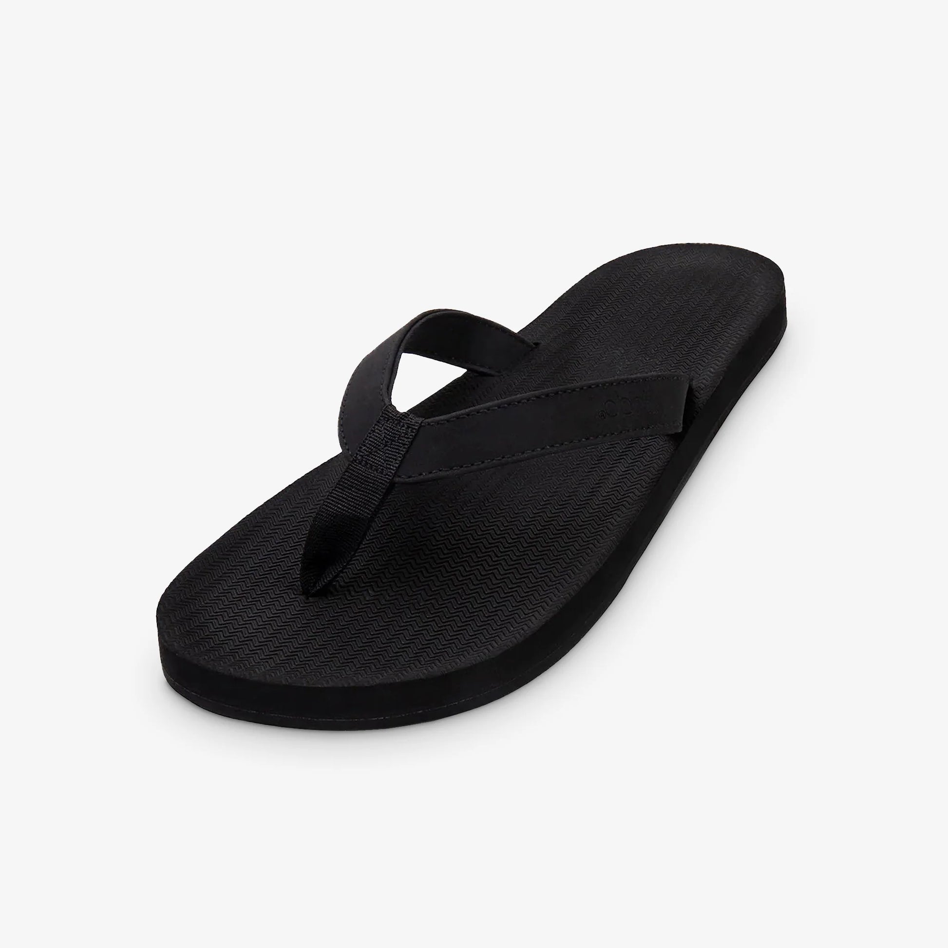 indosole Men’s ESSNTLS Flip Flops