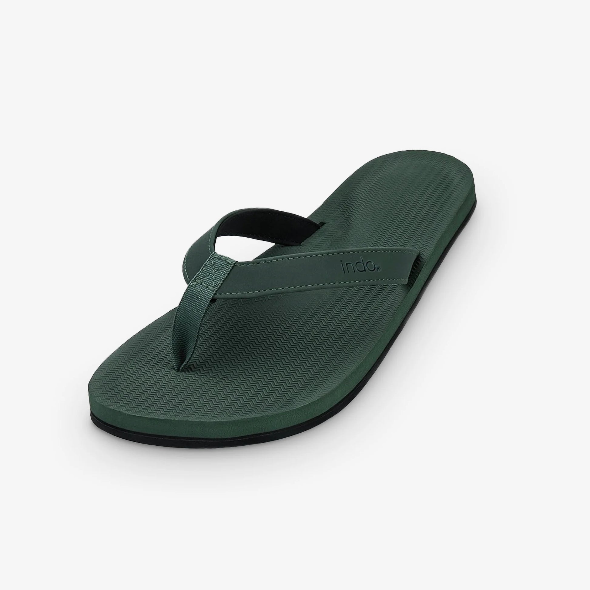 indosole Men’s ESSNTLS Flip Flops