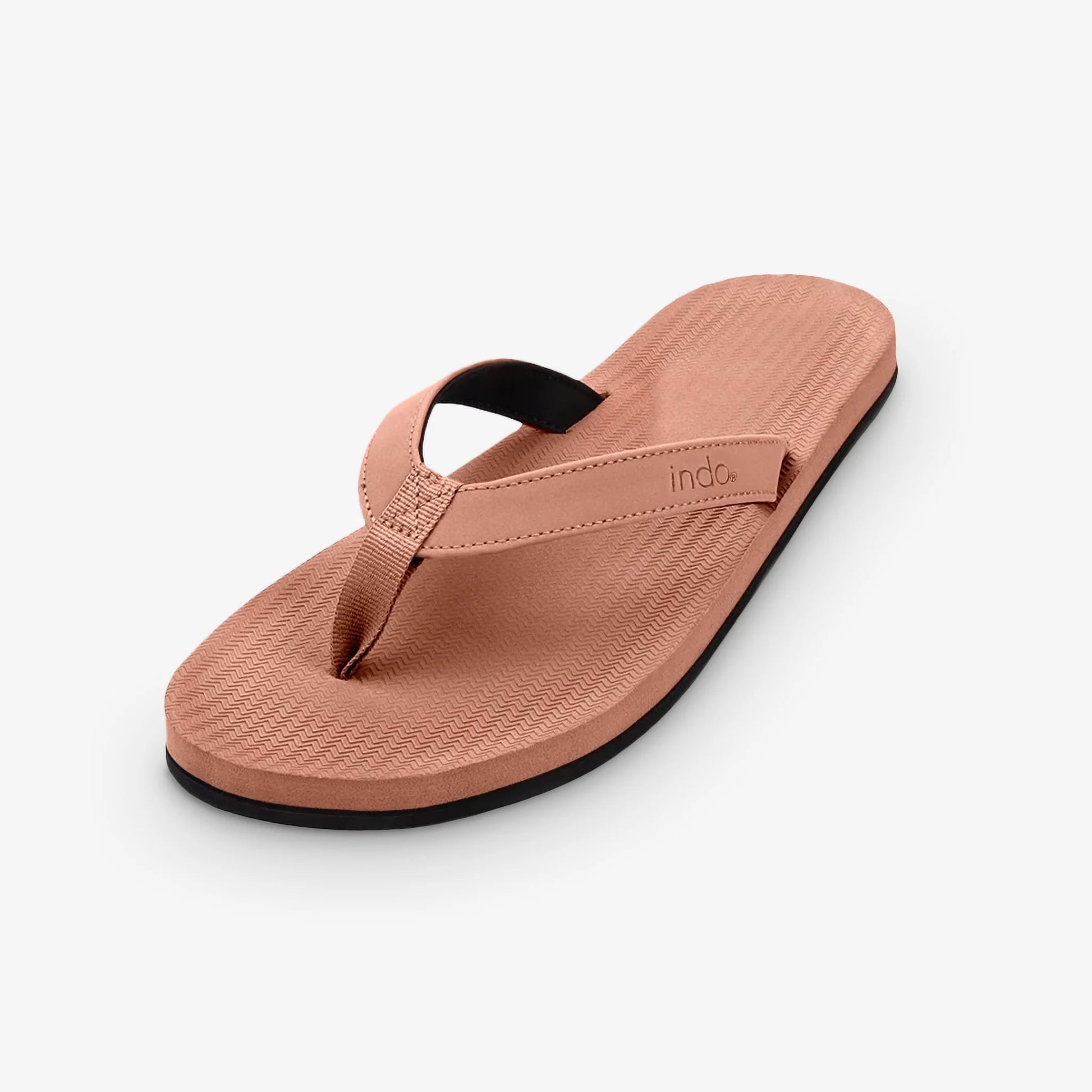 indosole Men’s ESSNTLS Flip Flops