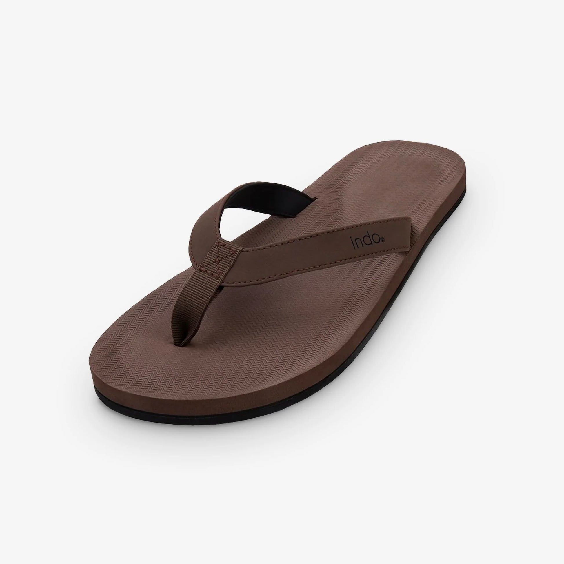 indosole Men’s ESSNTLS Flip Flops