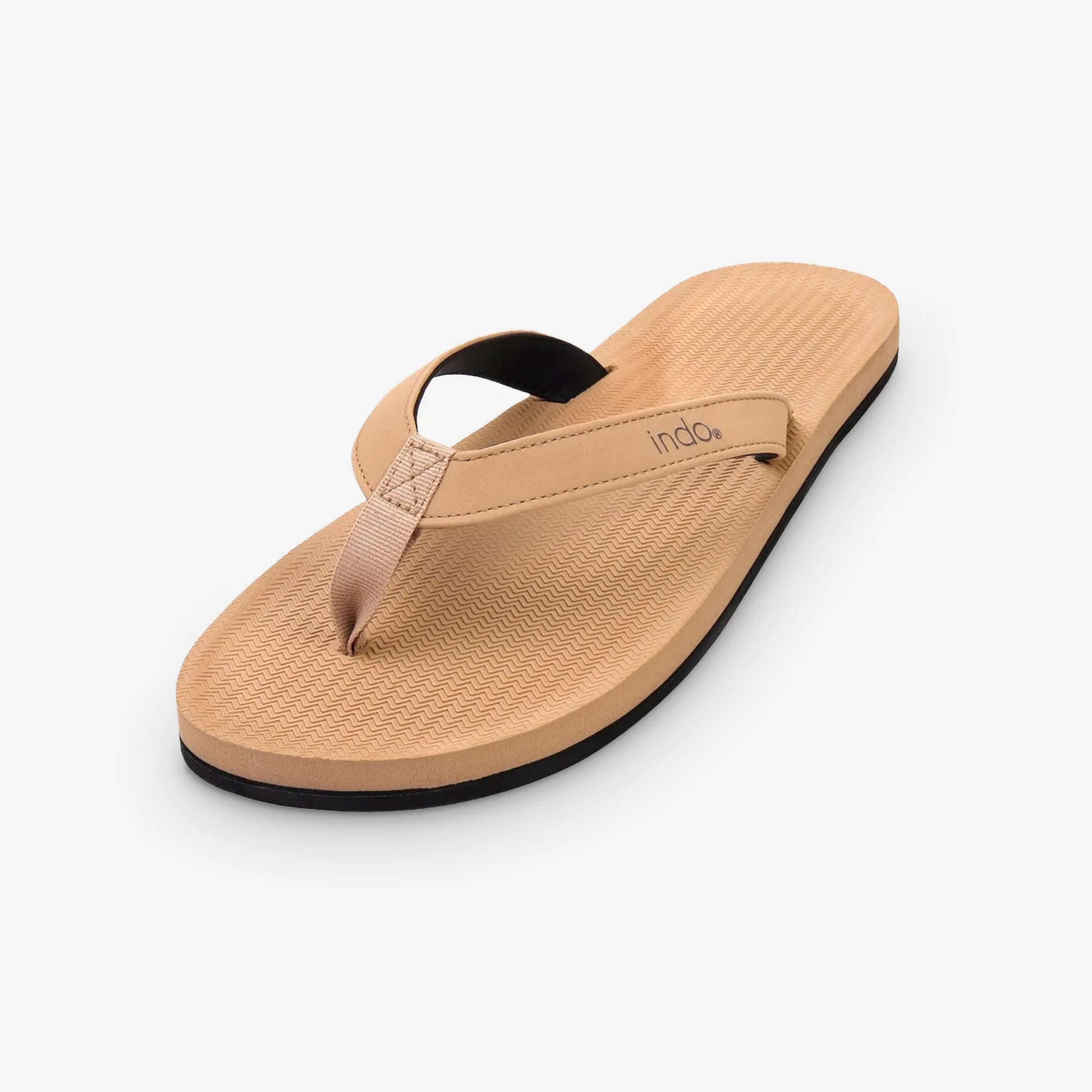 indosole Men’s ESSNTLS Flip Flops