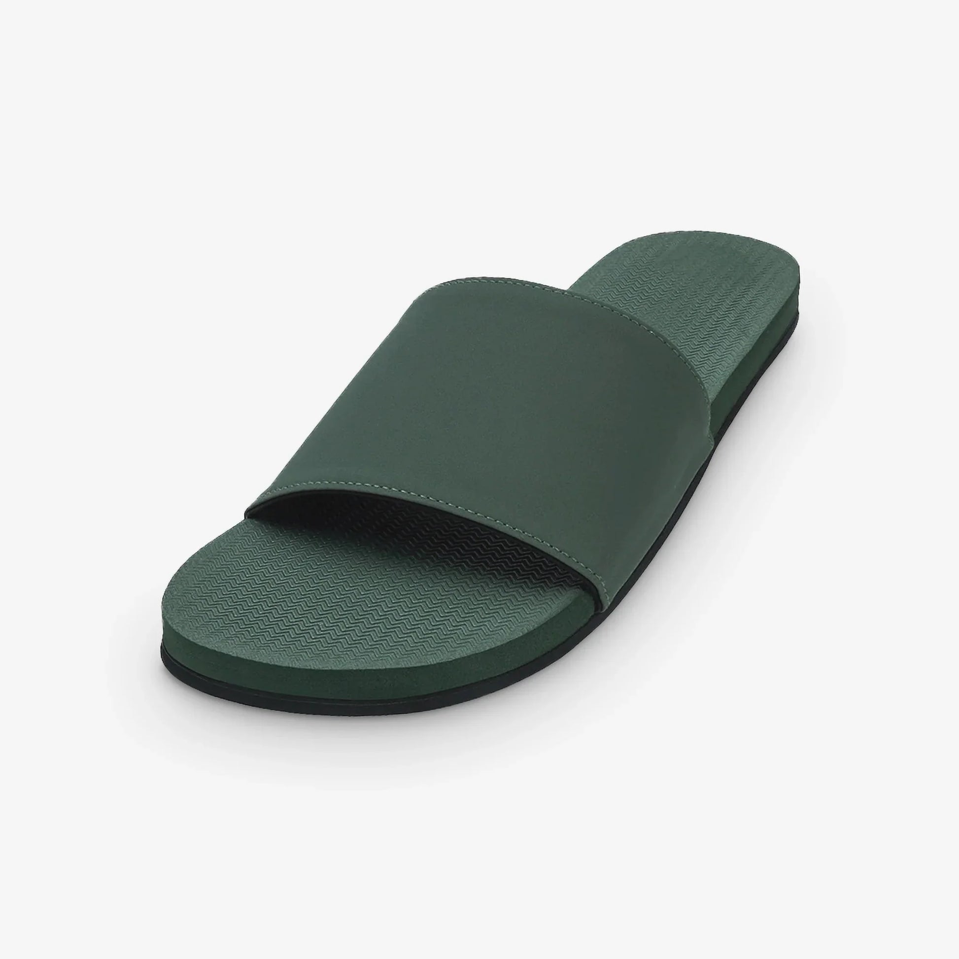 indosole Men's ESSNTLS Slides