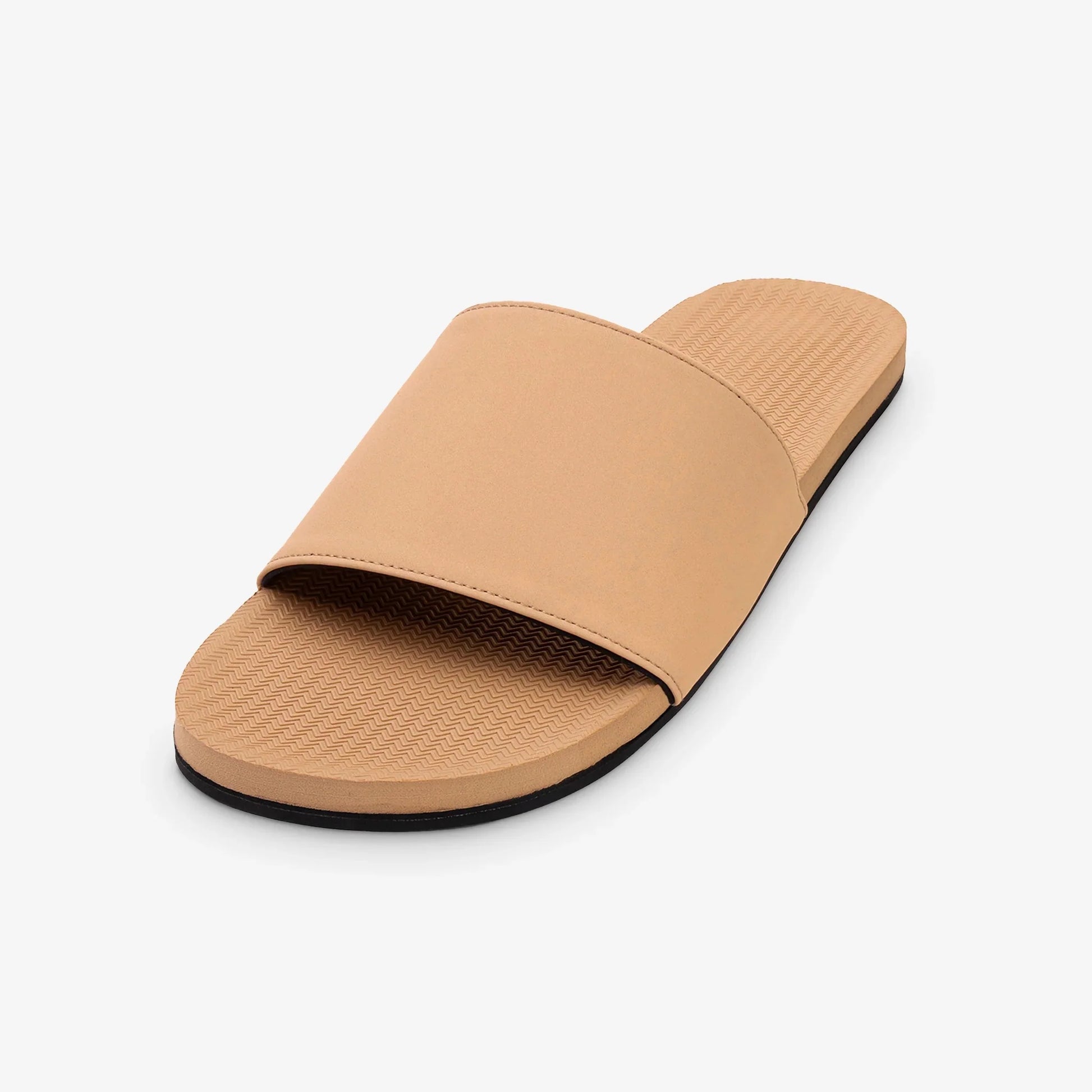 indosole Men's ESSNTLS Slides