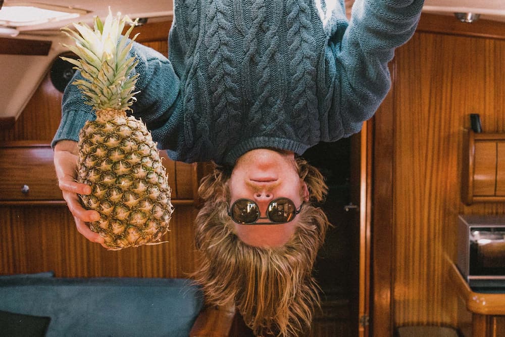 OMBRAZ DOLOMITE/Charcoal/Polarized Brown