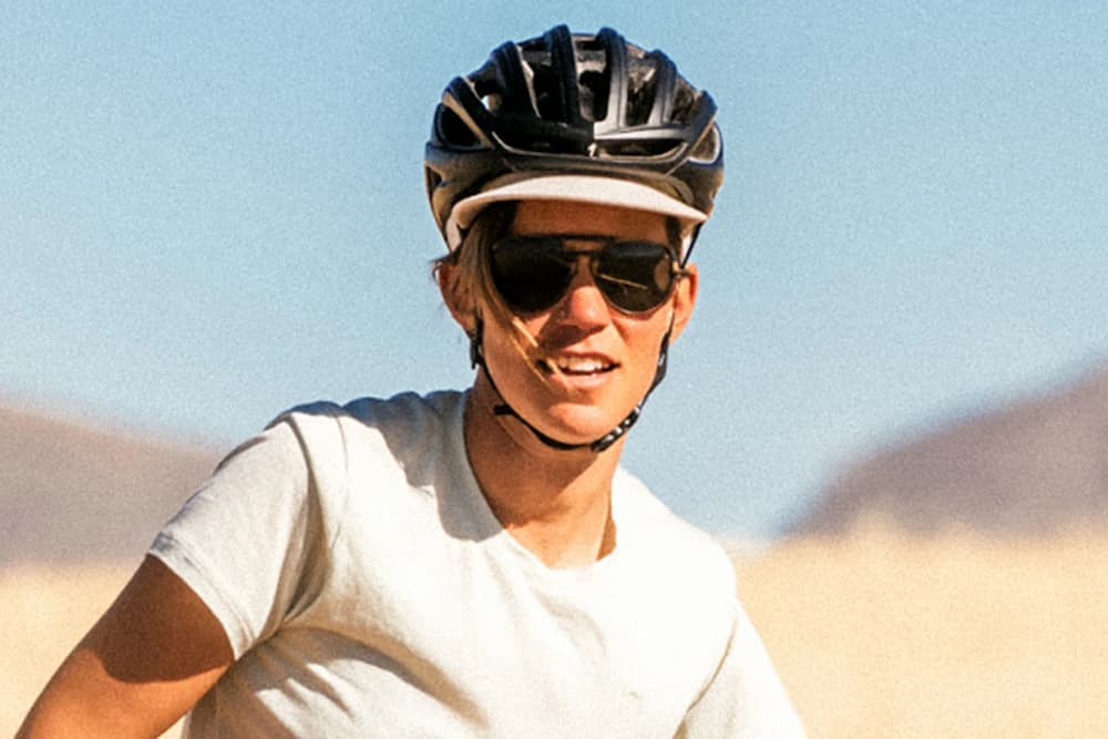 OMBRAZ DOLOMITE/Tortoise/Polarized Yellow