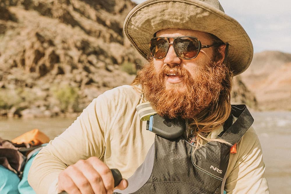 OMBRAZ LEGGERO/Tortoise/Polarized Yellow