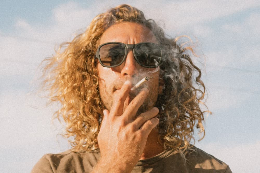 OMBRAZ TETON/Charcoal/Polarized Grey