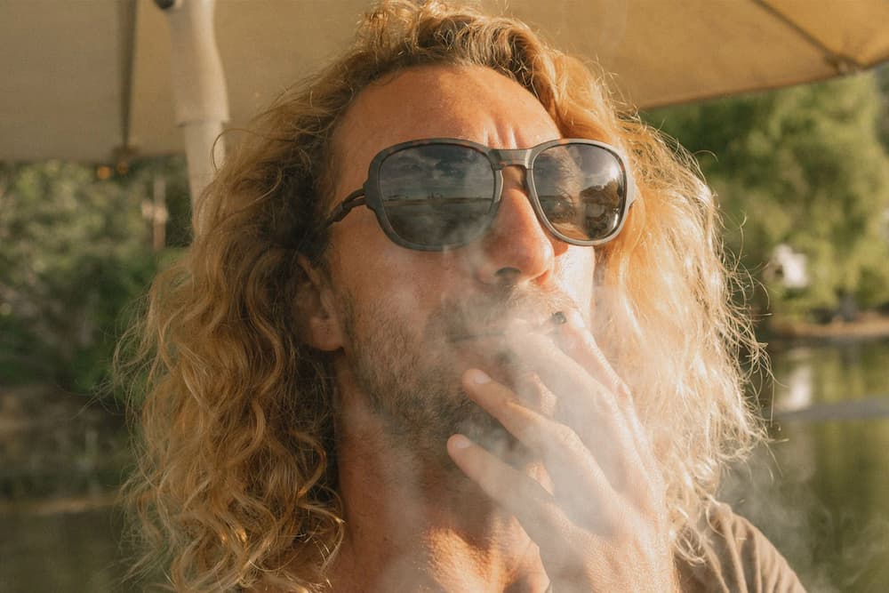 OMBRAZ TETON/Tortoise/Polarized Yellow